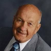 Henry H. “Hank” Rohwedder