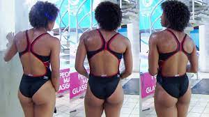 Shows how good of a sport she is in a olympic diving medallist jennifer abel returns to the games this summer for another shot at the podium. Jennifer Abel 3m Springboard Final Commonwealth Games 02 08 2014 Youtube
