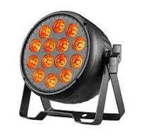 14x15w LED Stage Par Light - Miglior prezzo per luci da ...