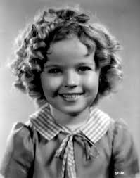 Image result for shirley temple