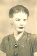 Obituary information for Evelyn Beattie