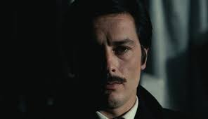 Le cercle rouge