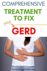 El Protocolo De Tratamiento Integral De La Enfermedad Por Reflujo Gastroesofagico Erge Que No En 2020 Reflux Gastro œsophagien Aliments A Eviter Traitement