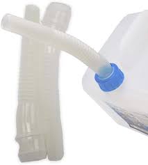 Check spelling or type a new query. Amazon Com Waterstoragecube Funnel Spout 2 Pack Accessory For Collapsible Water Containers Jugs Carriers With Spigot Great For Camping Outdoor Hiking Backpack Home Use Sports Outdoors