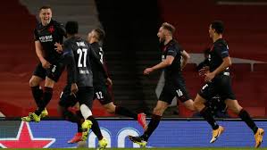 Nevertheless, this was a valuable point, as sparta is currently at 3rd spot in the rankings, having only three points less than the champions league positioned jablonec. Arsenal Slavia Praha Arsenal 1 1 Slavia Praha Visitors Thwart Gunners In Added Time Uefa Europa League Uefa Com