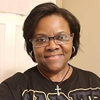 BLACK 'n' BLUE by Anthony Grandison