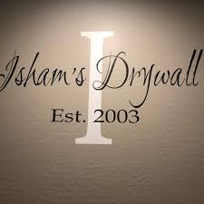 Isham's Drywall, LLC