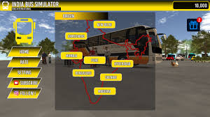 The fact that the bus will travel on the roads of indonesia. Download India Bus Simulator Apk Latest Version For Android