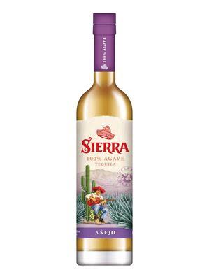 Sierra Tropical (White)