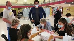 Résultats par candidat lors des 1er et 2nd tour avec sud ouest.fr. Eaqhmbwg0zlwjm