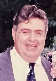 Obituary for Joe Winchester