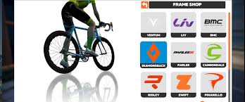 And they'll cost 284,000 drops. Venta Best Wheels On Zwift En Stock