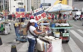 Para el presidente del congreso, es improbable la votación, en ese plazo, del plan de empleo público, como espera el. Crece El Empleo Informal El 2017 Cerro Con Mas De 30 Millones De Personas