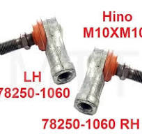 Gear Lever Ball Joint-Hino - MTT AUTO PARTS SDN BHD