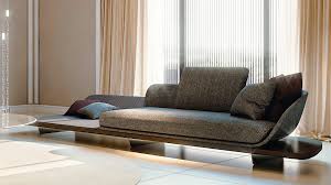 High End Italian Segno Chaise Lounge Italian Designer Luxury Furniture At Cassoni Living Room Chaise Chaise Lounge Living Room Bedroom Furniture Brands
