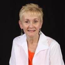 Mrs. Barbara Donnelly Obituary