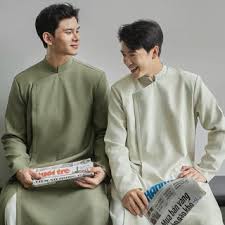 áo dài nam giá tốt Tháng 1, 2025 | Mua ngay | Shopee Việt Nam