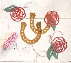 Download a free beach coloring pages set that you can print and color right from home! Diy Party Decorations Kentucky Derby Banner Lia Griffith
