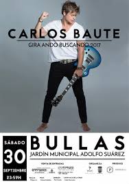 Tu cuerpo bailando mi cuerpo. Murcia Today Span Style Color 780948 Archived Span 30th September Carlos Baute In Bullas