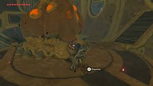 Check out our botw divine beasts selection for the very best in unique or custom, handmade pieces from our статуэтки shops. Divine Beast Vah Naboris Dungeon Walkthrough Zelda Breath Of The Wild Botw Game8