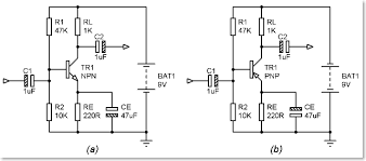 We did not find results for: Electrical How To A Pnp Transistor Work As Amplifier Itectec