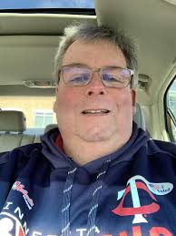 Missing old routine at Thomas Park field