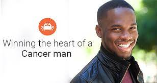 Have you seen people living in their own principals? Keep The Passion Burning With The Cancer Man