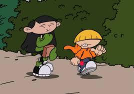 Created by tom warburton, maxwell atoms. Codename Kids Next Door Cartoons Love Cartoon Pics Cool Cartoons