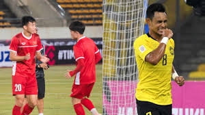 We did not find results for: Piala Aff Suzuki 2018 Vietnam Vs Malaysia Analisa Praperlawanan Football Tribe Malaysia
