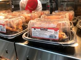 Fish sticks are so last year. Costco Sold Over 100 Million Of This Grocery Staple Last Year Ceo Says Eat This Not That