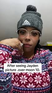 Empress Jayden's Viral Reaction Video