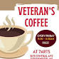 Veteran's Coffee