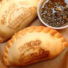 Empanada Heaven At Nonna S Empanadas Tapas Menu Empanadas Food