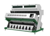 Rice sorting machine - WinTone Grain Machinery