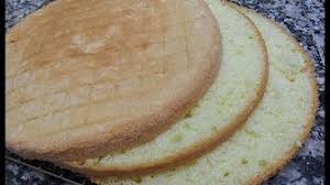 Comment Faire Une Genoise Simplement Hd Youtube Comment Faire Une Genoise Faire Une Genoise Recette Genoise