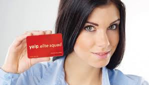 SUBJECT: I need your Yelp