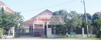 Maybe you would like to learn more about one of these? 1 Storey Bungalow House Desa Pinggiran Putra Bangi Aaaprops The Best Property Deal Is Here