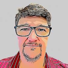 Laurence Brown (@LaurenceBrown)