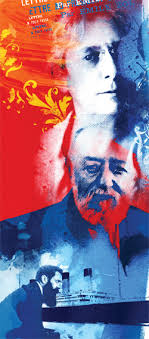 Beginnings: A Confluence of Forces