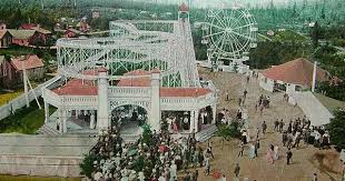 Bellingham History Revisited White City Amusement Park White City Bellingham Amusement Park