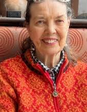 Margaret C. "Molly" Broad