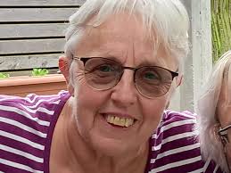 Yvette Durant in people