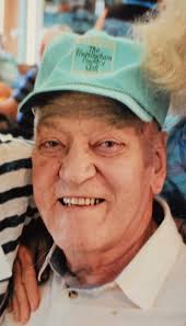 Obituary for Nunziatino "Tino" Cardarelli