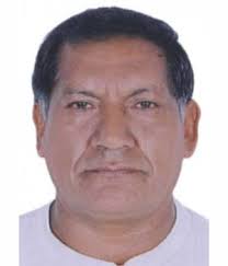 FELIX SAMUEL COAQUIRA MAMANI candidato Municipalidad Provincial MANU