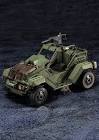 Kotobukiya:HEXA GEAR BOOSTER PACK 003 FOREST BUGGY