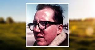 Charles V. Callahan Obituary January 13, 2015