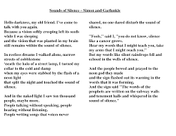 Simon And Garfunkel Hello Darkness My Old Friend Lyrics Sounds Of Silence Paul Simon Words Of Wisdom Quotes Sound Of Silence Lyrics Wisdom Quotes
