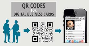 Supporting over 8 million people across 60+ countries, our cards improve sales pipeline efficiency, build quality connections and reduce your environmental footprint. Digital Business Card Qr Codes Qrstuff Com
