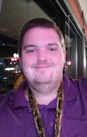 Anthony “Jake” Herald, 33, of...