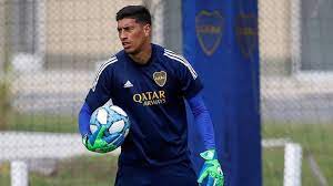 Esteban andrada, 30, from argentina club atlético boca juniors, since 2018 goalkeeper market value: Roma Make Inquiry For Boca Juniors Goalkeeper Esteban Andrada Romapress Net
